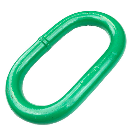 1-1/4 INCH CAMPBELL CO-4 ALLOY MASTER LINK
