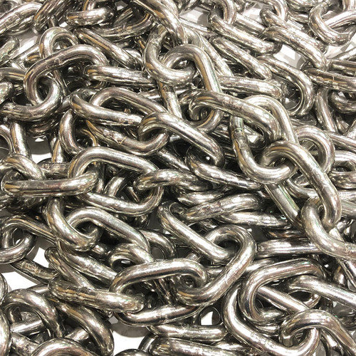5/16 inch Stainless Steel Type 316 Chain