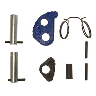 1 Ton Campbell GX Cam/Pad Kit