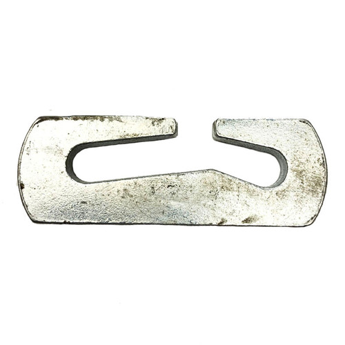 7/32-1/4 inch Plate Type Floating Hook