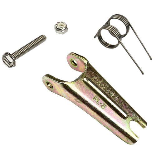 3/8 inch Campbell PL-5 Latch Kit