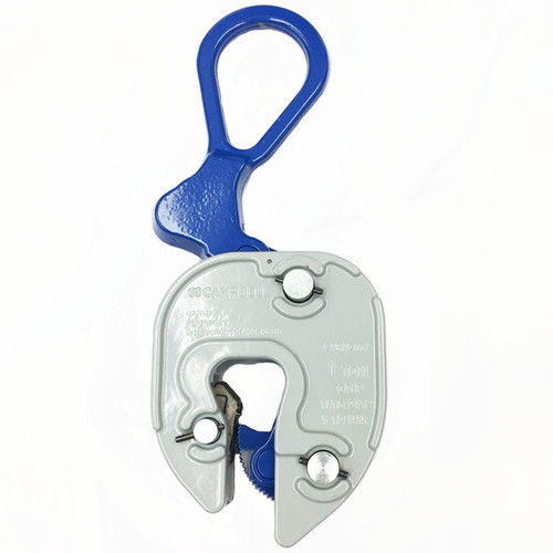 1 Ton Campbell GX Plate Clamp