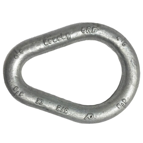 5/8 inch Crosby G-341 Sling Link