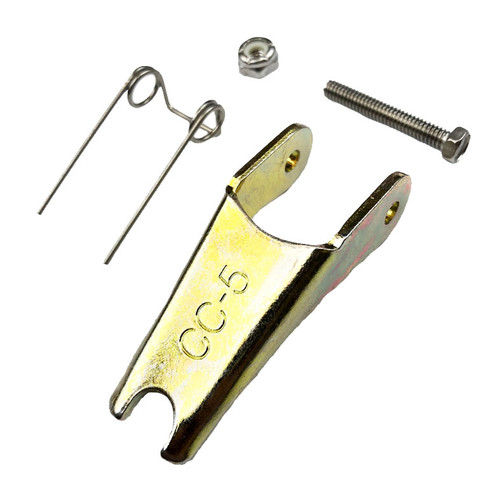 3/8 Inch Campbell CC-5 Latch Kit