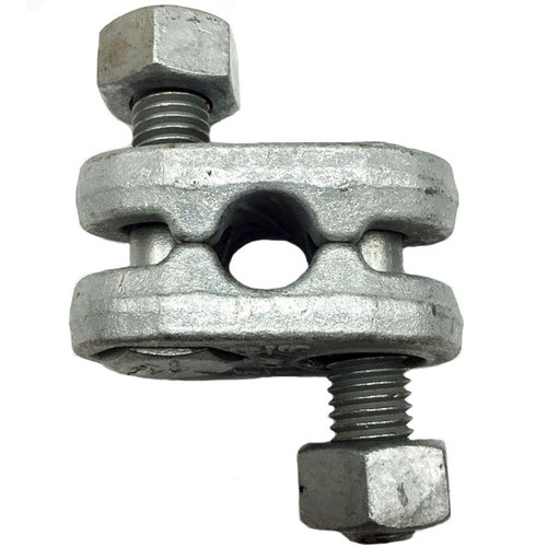 9/16-5/8 inch CM M2551 Mid-Grip Wire Rope Clips