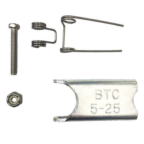 #5-25 Campbell 916-U Universal Latch Kits