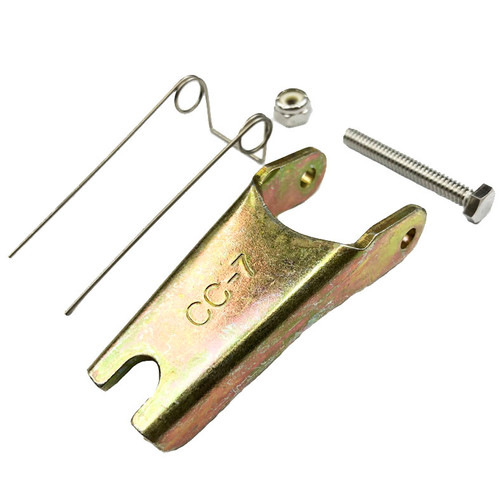 1/2 Inch Campbell CC-7 Latch Kit