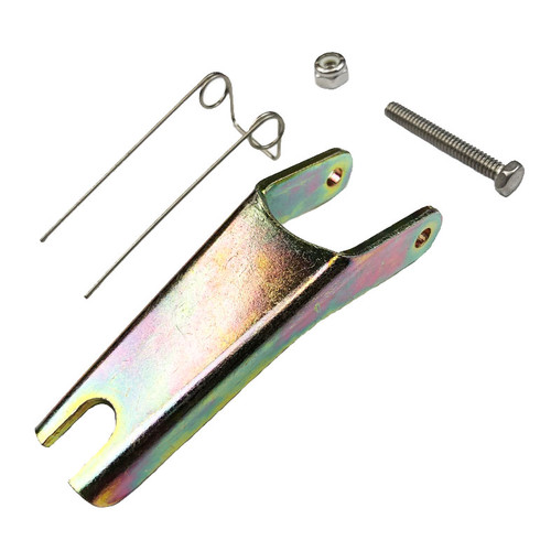 5/8 inch Campbell CC-8 Latch Kit