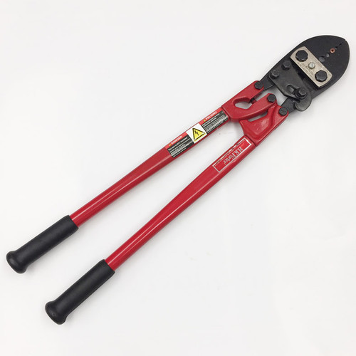 1/16-3/16 inch HK Porter 0190NSL Hand Swager