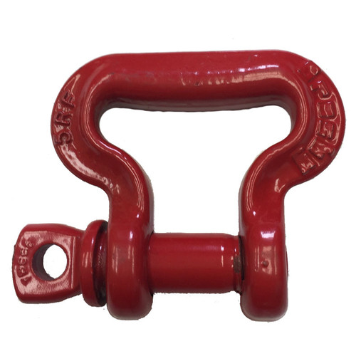 3-1/4 Ton Crosby S-281 Web Sling Shackles