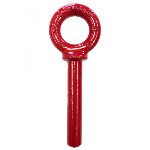 3/4x4-1/2 inch Crosby S-276 Shoulder Rivet Eye Bolts