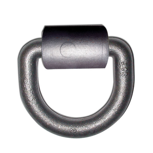 CM Towing 3x4x1 Forged D-Ring
