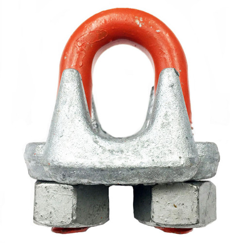 3/4 inch CM M252 Forged Wire Rope Clips