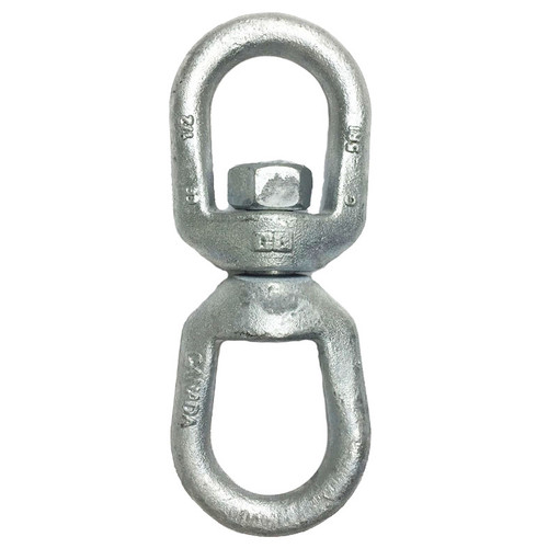 1/2 inch Crosby G-402 Regular Swivels