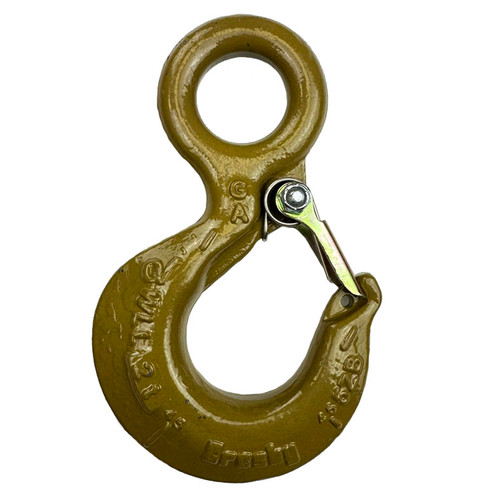 2 Ton Crosby L-320AN Alloy Eye Hooks