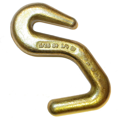 #1 1/4" CM Grab/Mini Fairlane Hook