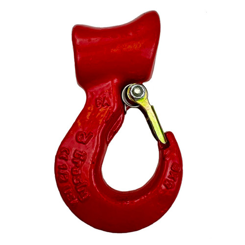 1/2 inch Crosby A-350L Sliding Choker Hook