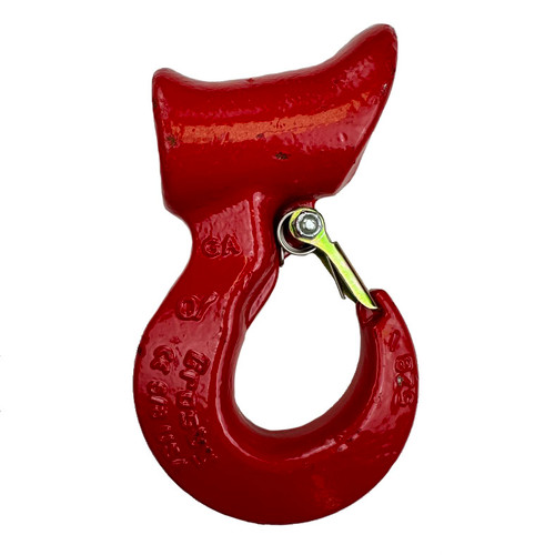 5/8 inch Crosby A-350L Sliding Choker Hook