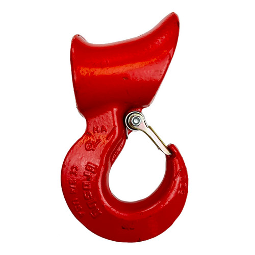 3/4 inch Crosby A-350L Sliding Choker Hook