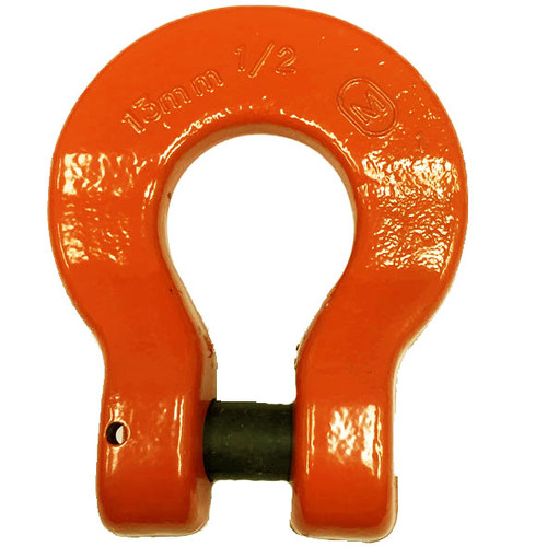 1/2 inch CM HA800 Omegalok Connector