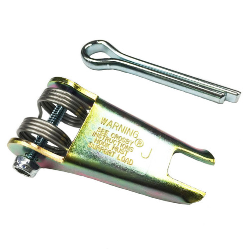 7 ton Alloy Crosby S-4320AN Hook Latch Kits