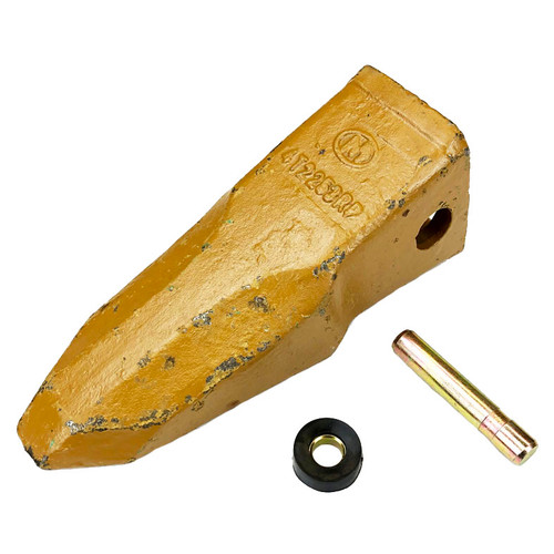 4T2253RP CAT Style Rock Penetration Tooth c/w Pin & Retainer