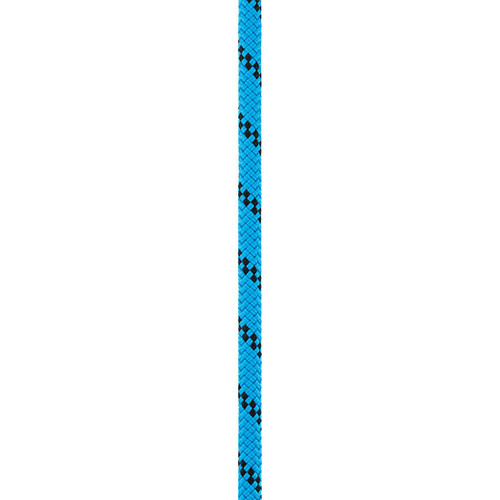 11mm Petzl Beam Kernmantle Rope 200 ft Blue