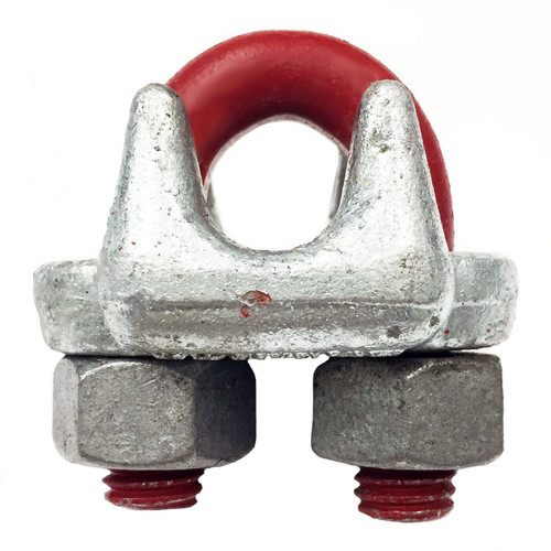 1/2 inch Crosby G-450 Wire Rope Clips