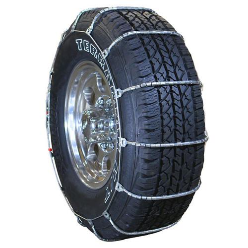 2021 Single Light Truck Cable Chains