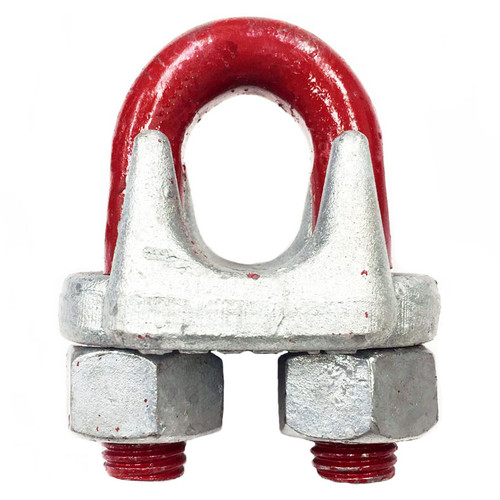 7/8 inch Crosby G-450 Wire Rope Clips