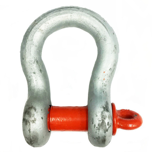 1-3/8 inch CM M666G Screw Pin Anchor Shackles