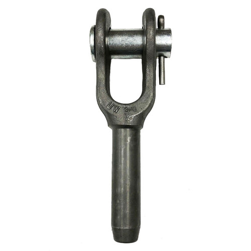 3/8 inch Open Swage Sockets