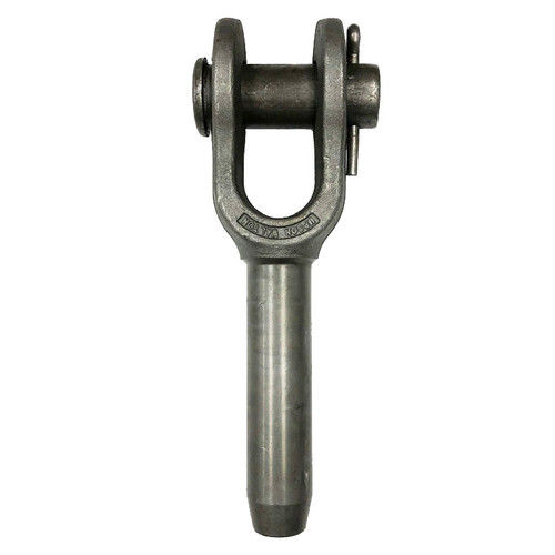 9/16 inch Open Swage Sockets