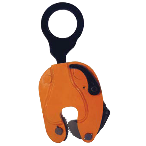 1 Ton Renfroe TL Plate Clamp 0-3/4 inch