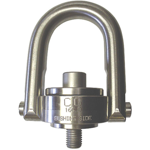 16mm Crosby SS125M Swivel Hoist Ring