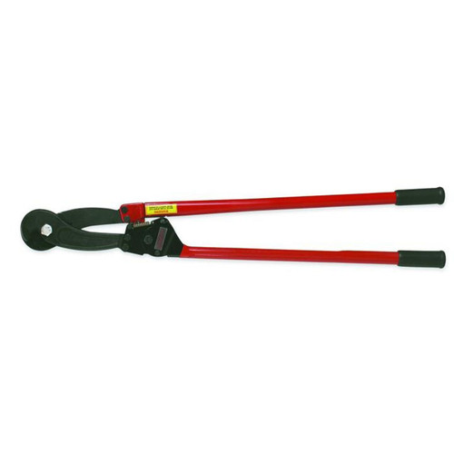 36 Inch 8690TN HK Porter Ratchet Wire Rope Cutters