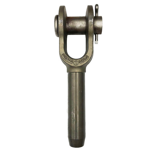 1 inch Open Swage Sockets