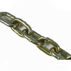 7/16 inch Grade 70 Transport Chain