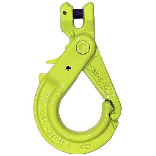 5/16 inch Gunnebo Grabiq GBK Self Locking Hook