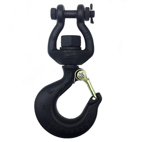1 ton Crosby S-3316 Carbon Replacement Hooks