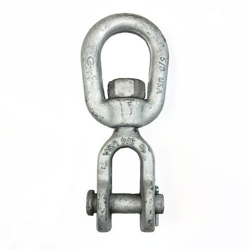 5/8 inch Campbell 275-G Jaw & Eye Swivels