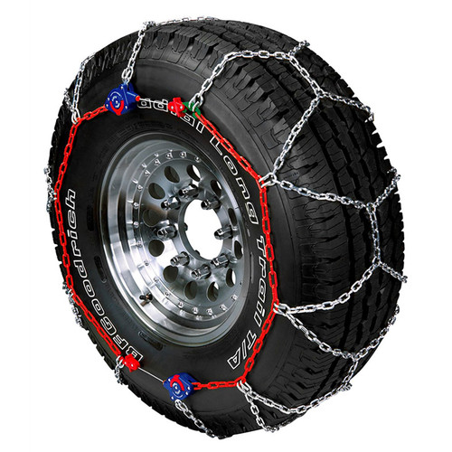 2328 Auto-Trac Light Truck/SUV Chains