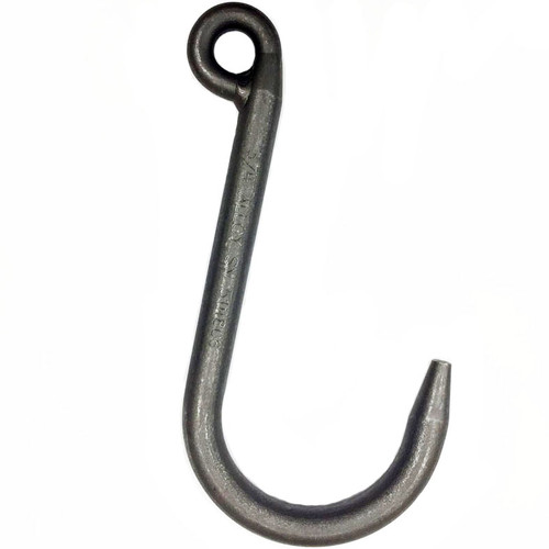 3/4 inch Peerless FSA075 Alloy J Hooks