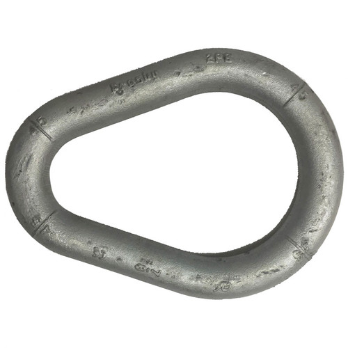 7/8 inch Crosby G-341 Sling Link
