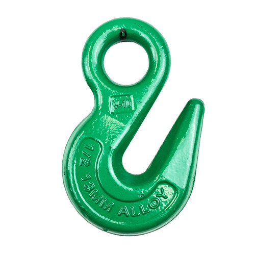 1/2 inch Grade 100 Cam Alloy Eye Grab Hooks