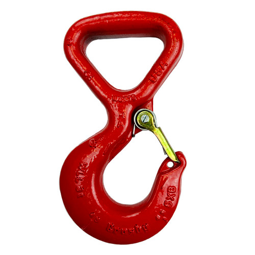 3 ton Crosby WSL-320A Alloy Sling Saver Hooks