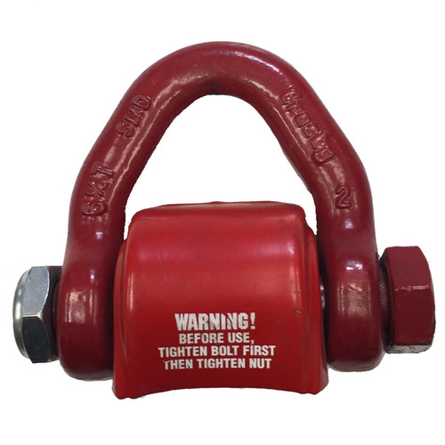 6-1/4 Ton Crosby S-280 Sling Saver Web Connector