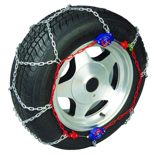 1547 Auto-Trac Passenger Car Chains