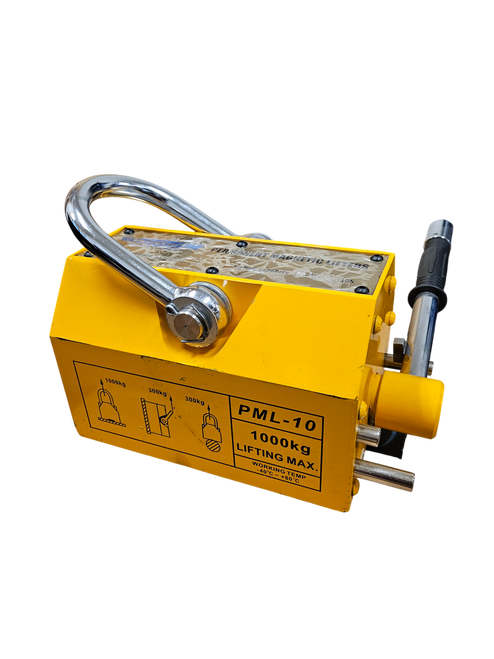 PML-10 ProCraft Lifting Magnet 2,200 Pounds