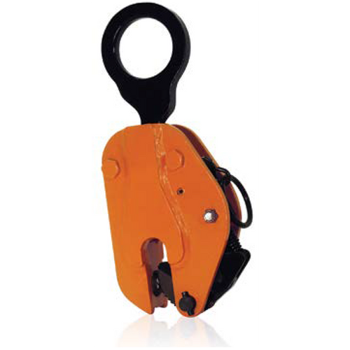 2 Ton Renfroe FR Plate Clamp 0-1 inch